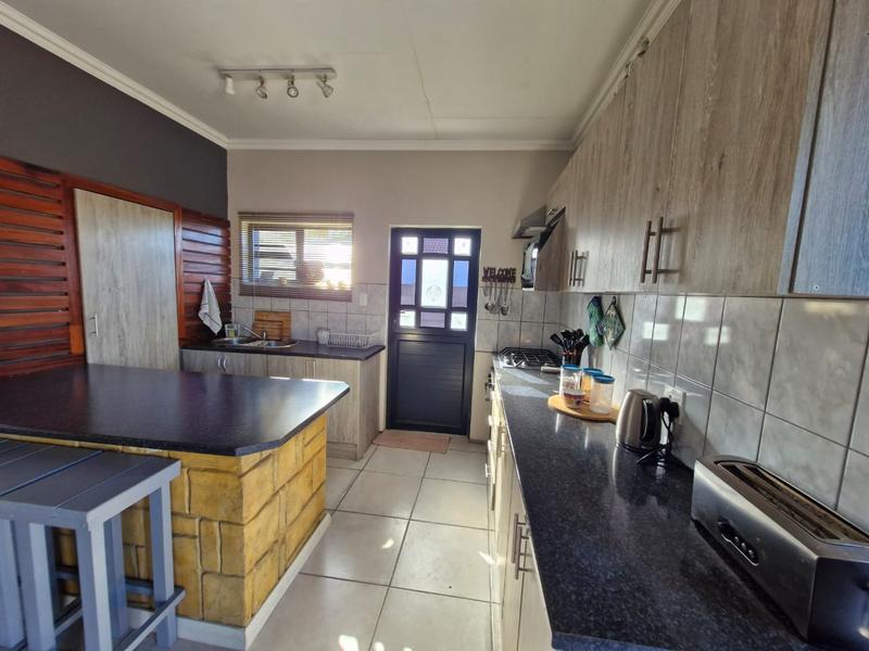 4 Bedroom Property for Sale in George South Western Cape